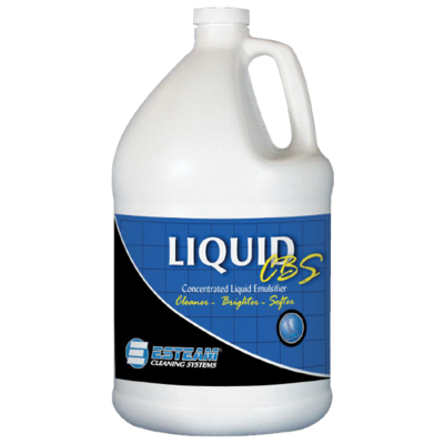 Esteam Liquid CBS | Gallon Esteam Liquid CBS | Gallon