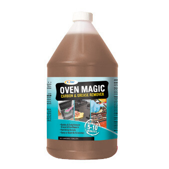 Oven Magic | Gallon