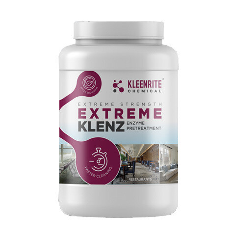 Kleenrite | Extreme Klenz | 6 lb Jar