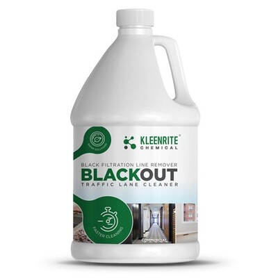 Kleenrite | Blackout | Gallon
