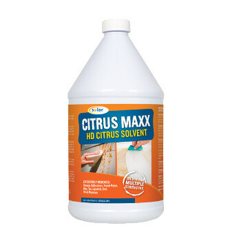 CITRUS MAXX | Gallon