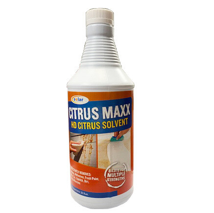 CITRUS MAXX | Quart
