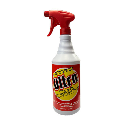 Ultra Miracle Spot Remover | Quart