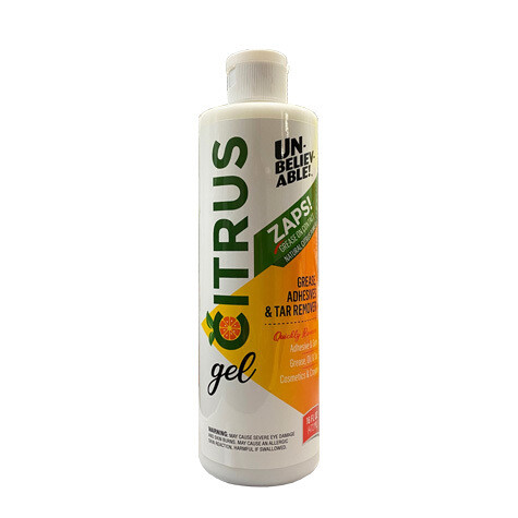 UNBELIEVABLE!®  Citrus Gel by Core Products |16 oz