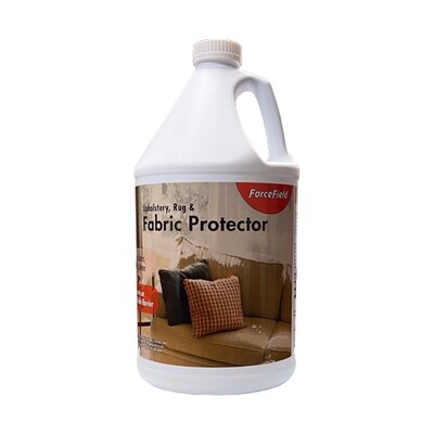 Fabric Protector by Shield Industries | Gallon