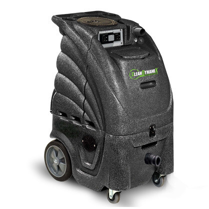 Portable Flood Extractor by Clean DynamiX | 24 Gallon Capacity