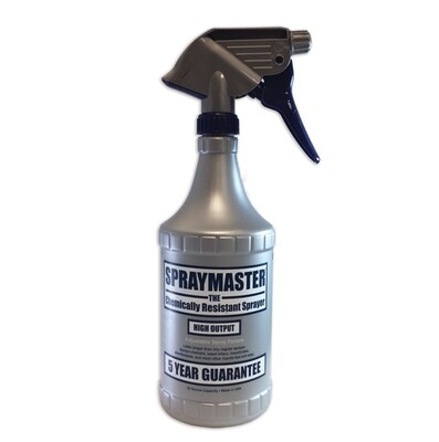 Spray Master 32 oz