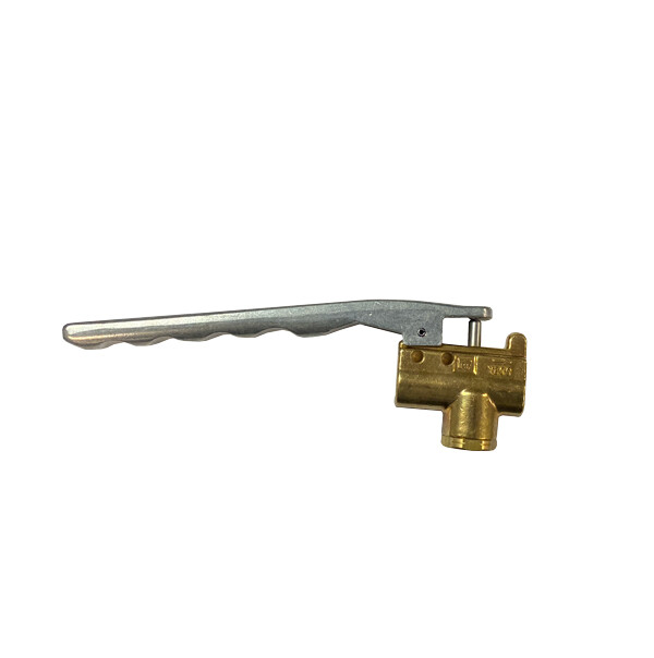 PMF 800 Valve