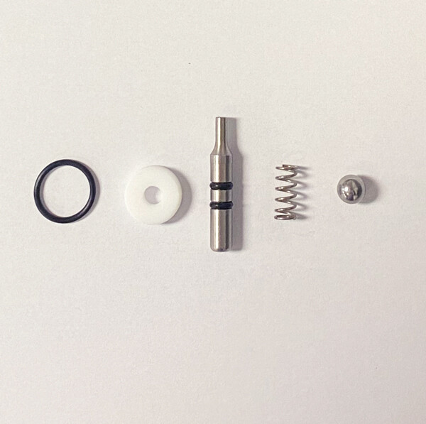 800 Valve Repair Kit