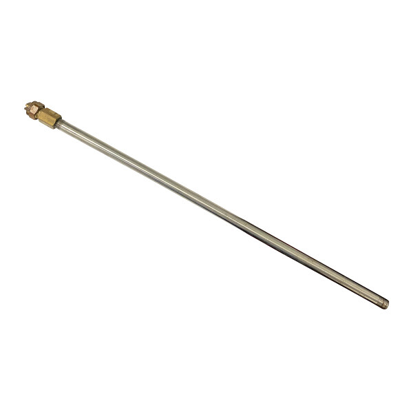 GunJet Extension with Spray Tip