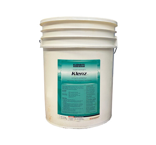 Kleenrite | Klenz | 40 lb Pail