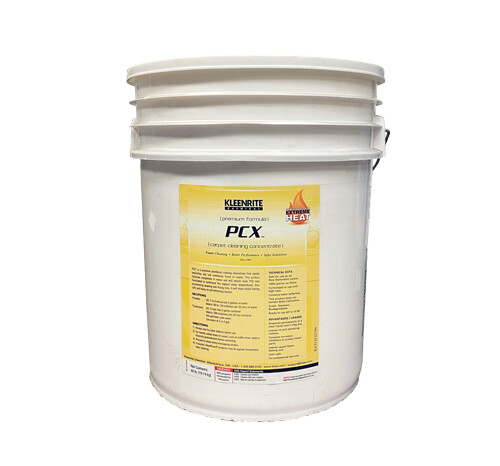 Kleenrite | PCX | 40 lb Pail