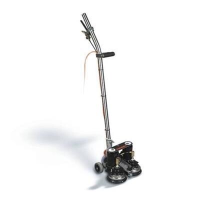 Rotovac Powerwand