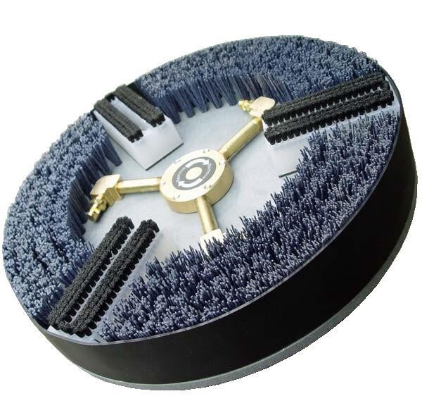 Rotovac 360i Tile Brush Head