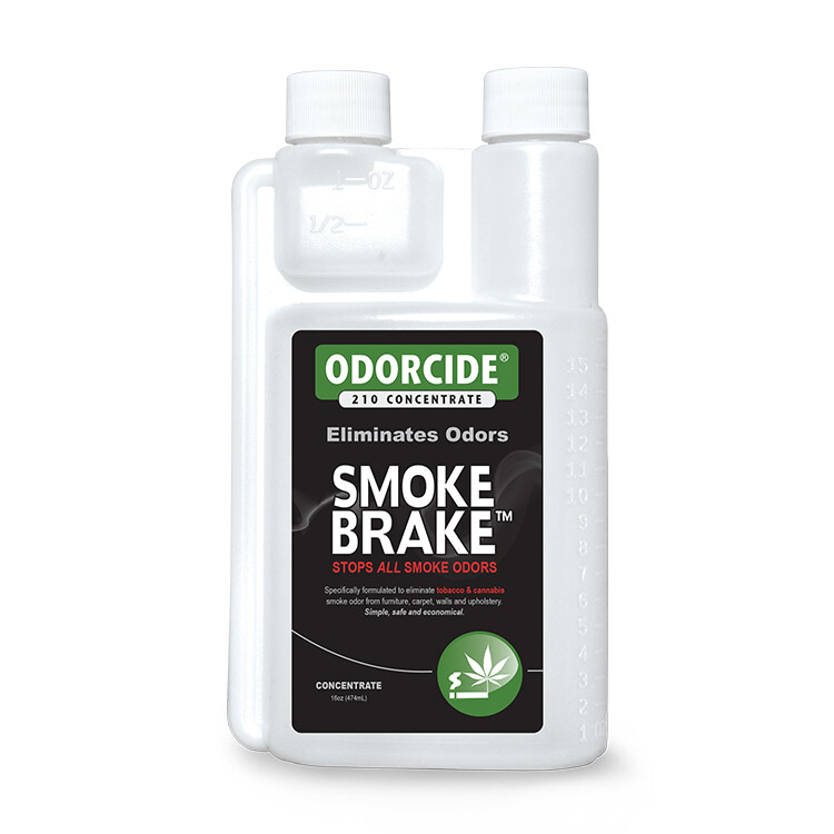 Odorcide Smoke Brake | 16 oz Concentrate