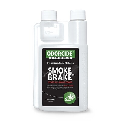 Odorcide Smoke Brake | 16 oz Concentrate