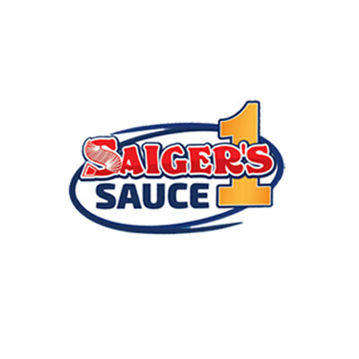 Saiger's Sauce