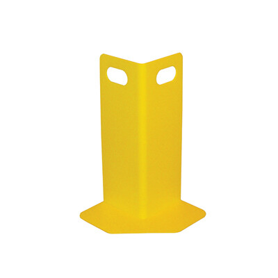 Yellow Corner Guard | Wall Buddy