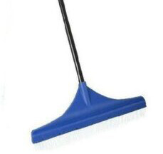 Westpak Carpet Rake