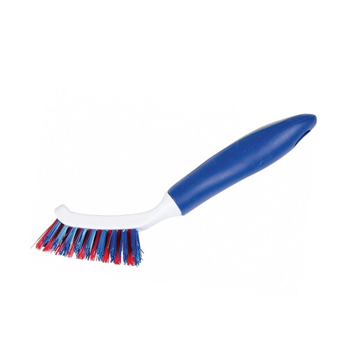 Mini Shark Brush