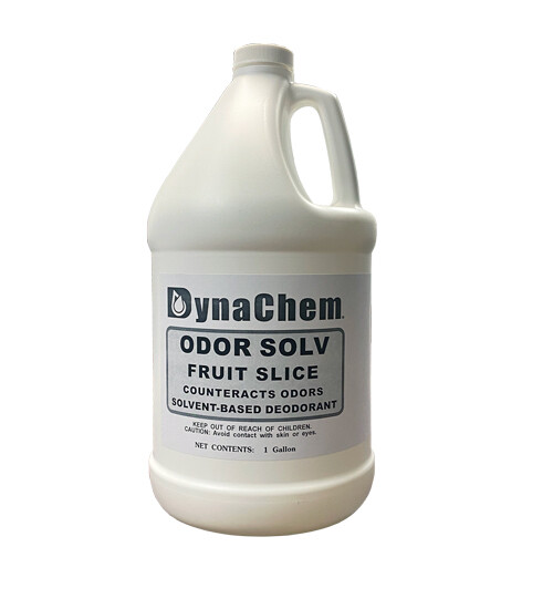 Odor Solv by Dynachem | Multiple Scents | Gallon