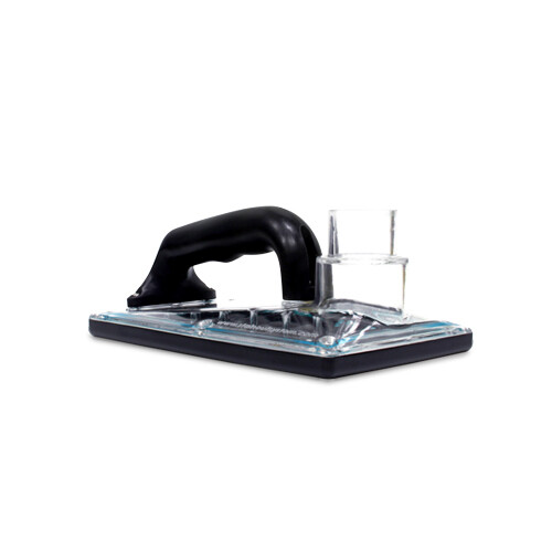 Hand Extraction Tool by StainOut Systems (SOS)