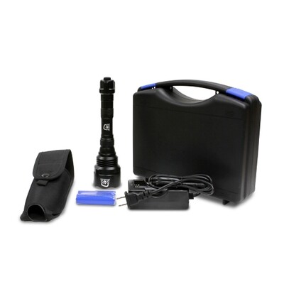 UV Light Kit by StainOut Systems (SOS)