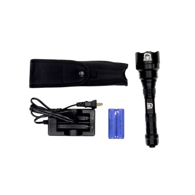 UV Light Kit by StainOut Systems (SOS)