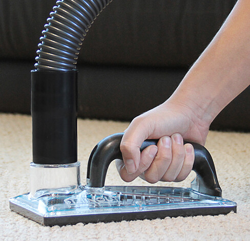 Hand Extraction Tool by StainOut Systems (SOS)