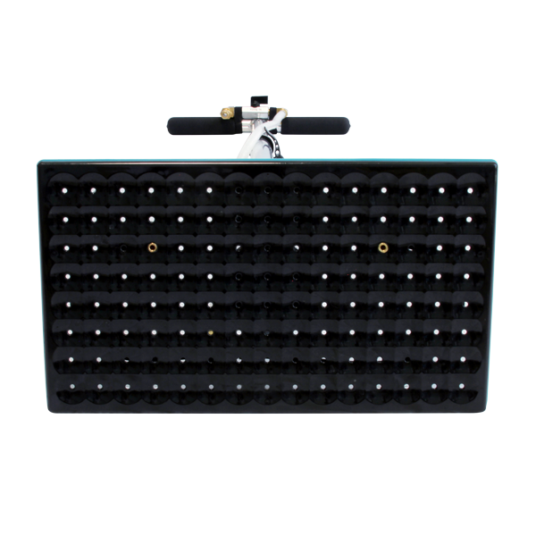 Pro Extraction Tool with Flush Kit by StainOut Systems (SOS)
