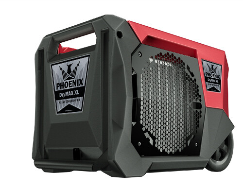 Phoenix Dry Max XL LGR Dehumidifier