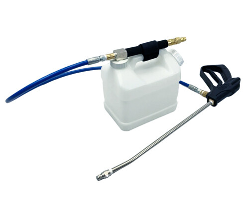 Big Mouth™ High Heat Injection Sprayer by StainOut Systems (SOS)