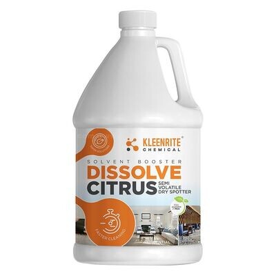 Kleenrite | Dissolve | Citrus | Gallon