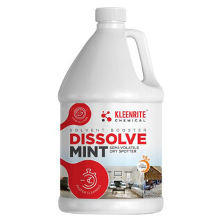 Kleenrite | Dissolve | Mint | Gallon
