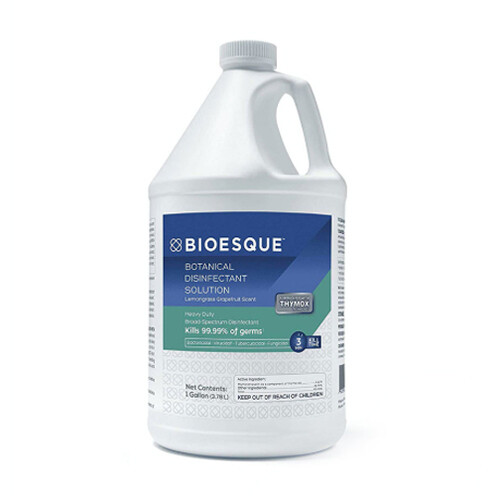 Bioesque Botanical Disinfectant | Gallon