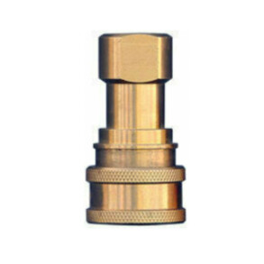 1/4" Quick Disconnect Female