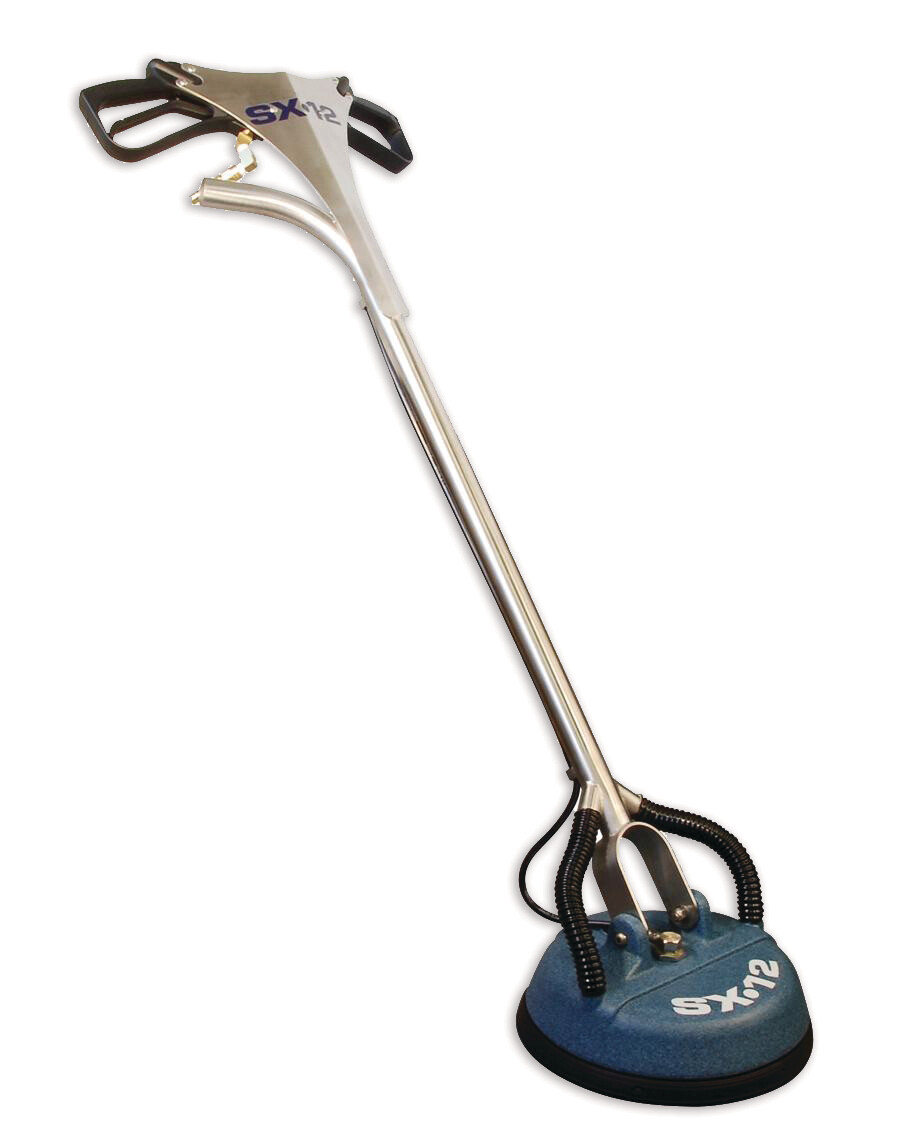 HydroForce SX12 Tile Cleaning Tool Store TCS Truckmounts and