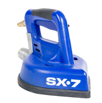 Hydro-Force SX-7 Gekko Tile Cleaning Tool