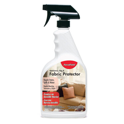 Fabric Protector by Shield Industries | 22 oz Spray