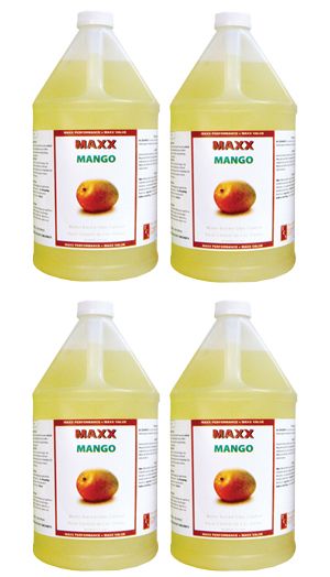 MAXX Water-Based Deodorizers | Multiple Fragrances | Case