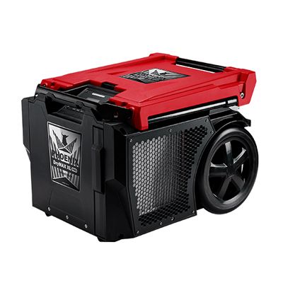 Phoenix Dry Max XL PRO | Bluetooth-Enabled LGR Dehumidifier