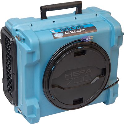Dri Eaz | Hepa 700 Air Scrubber