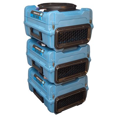 Dri Eaz | Hepa 700 Air Scrubber