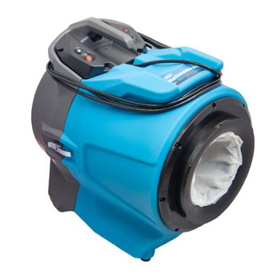 Dri-Eaz | Defendair 400 Air Scrubber