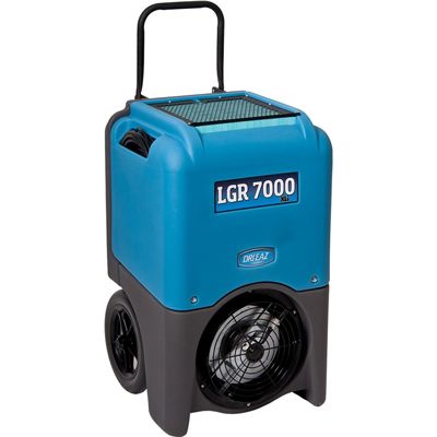 Dri-Eaz | LGR 7000 XLI Dehumidifier