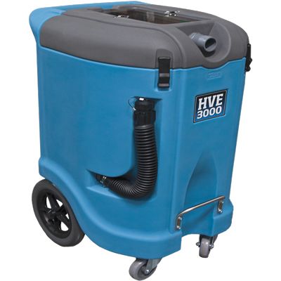 Dri-Eaz | HVE 3000 Flood Extractor