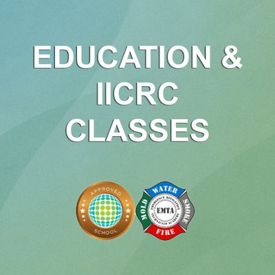 Education & Training