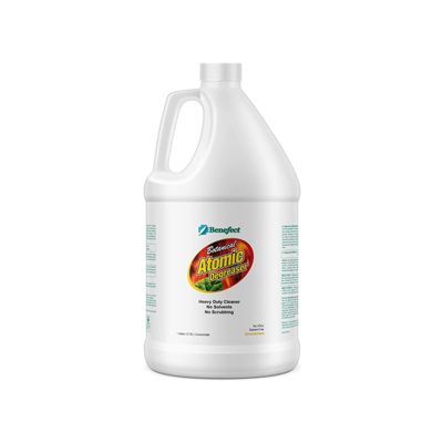 Atomic by Benefect | HD Degreaser | Gallon