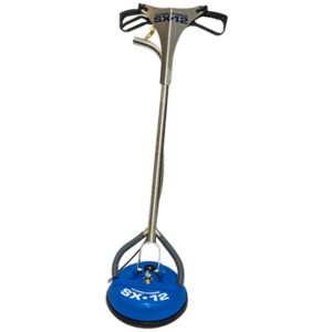 Hydro-Force SX-12 Tile Cleaning Tool