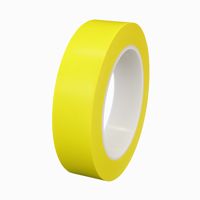 Bron Yellow Vinyl Tape